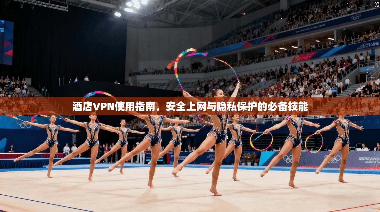 酒店VPN使用指南，安全上网与隐私保护的必备技能