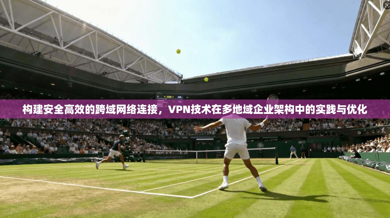 构建安全高效的跨域网络连接，VPN技术在多地域企业架构中的实践与优化