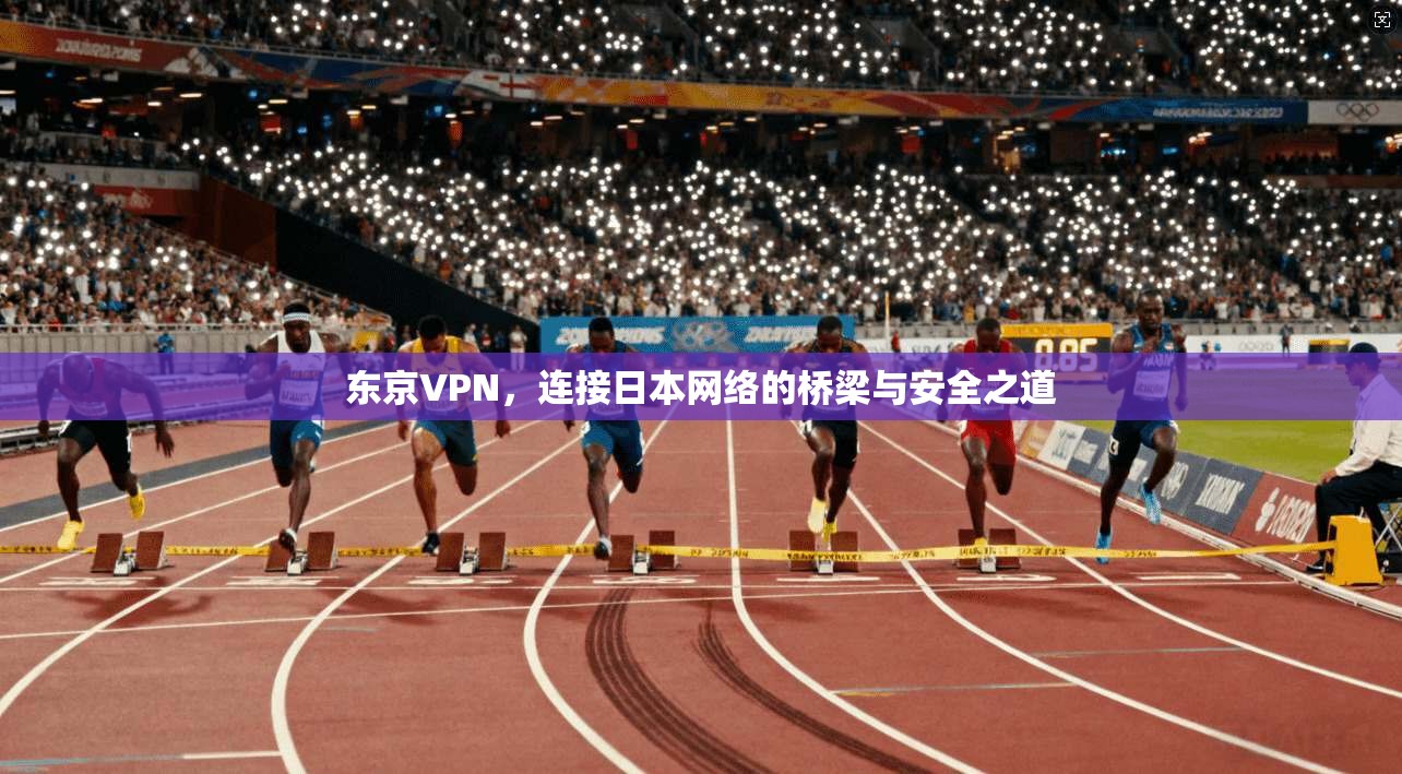 东京VPN，连接日本网络的桥梁与安全之道