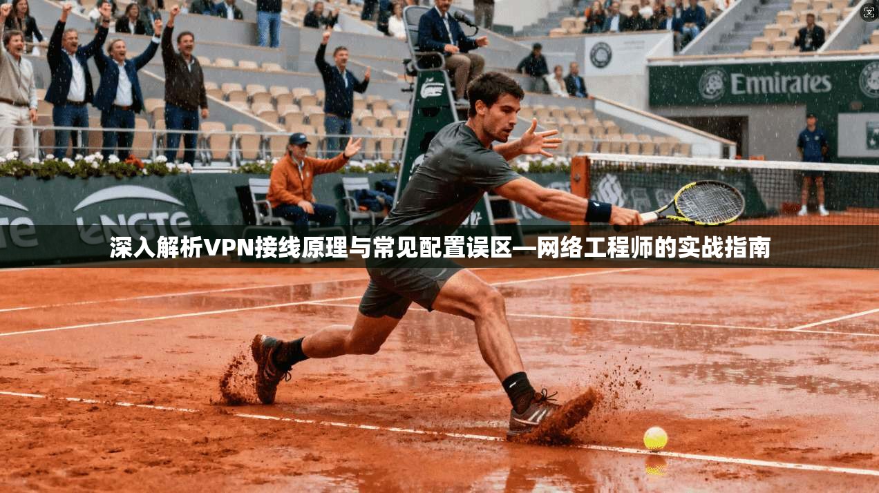 深入解析VPN接线原理与常见配置误区—网络工程师的实战指南