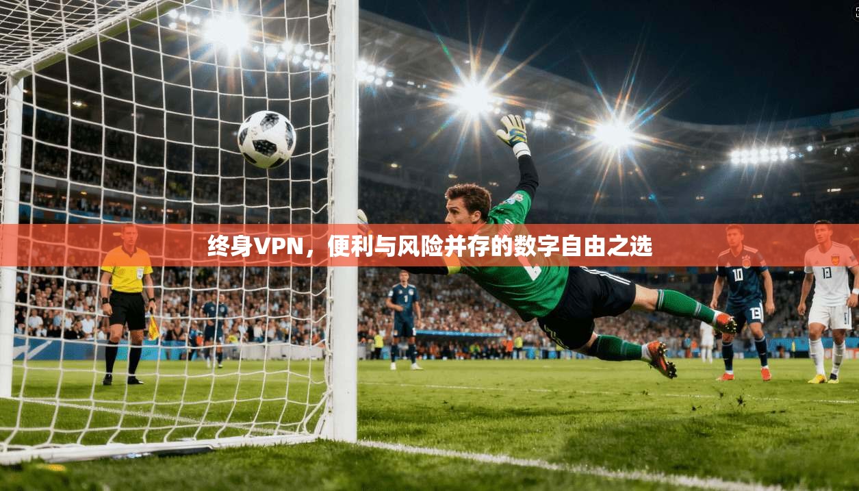 终身VPN，便利与风险并存的数字自由之选