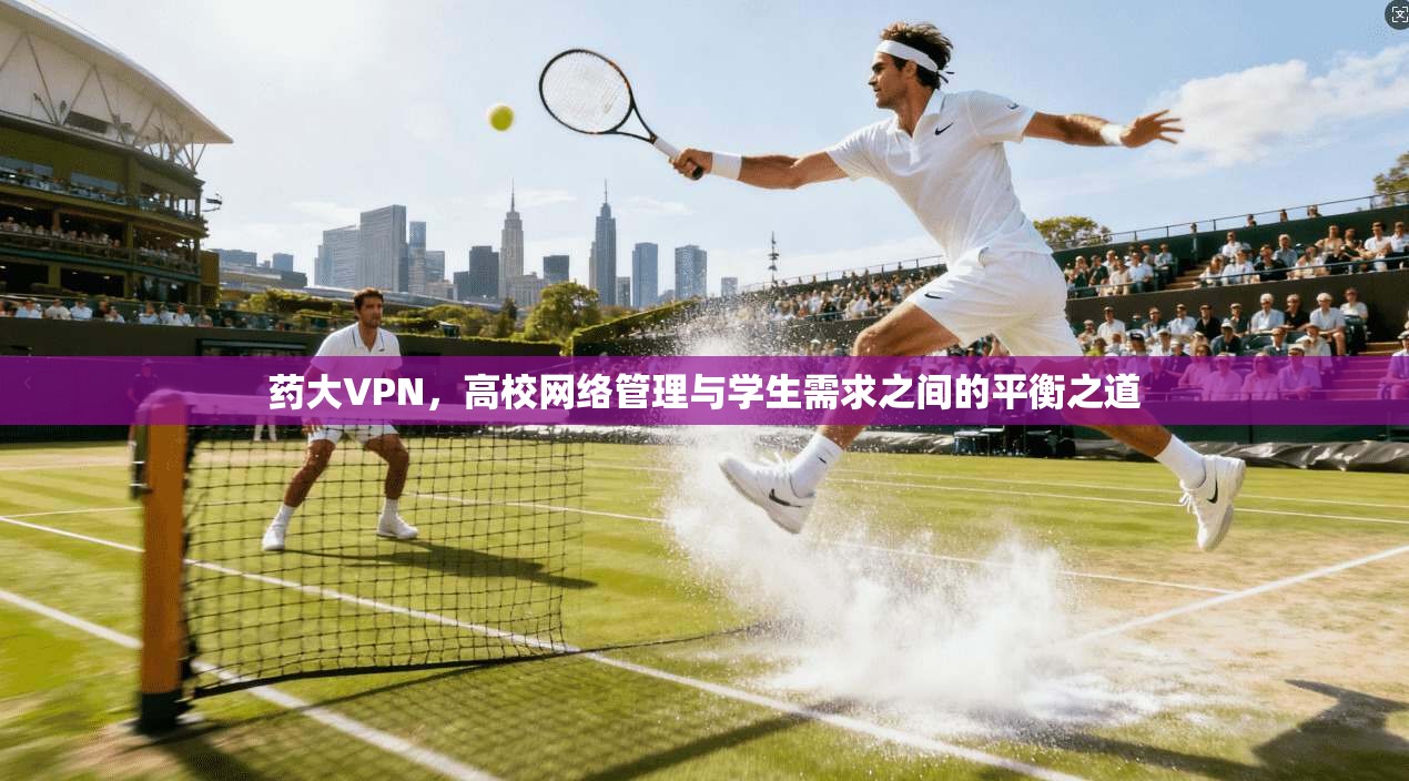 药大VPN，高校网络管理与学生需求之间的平衡之道