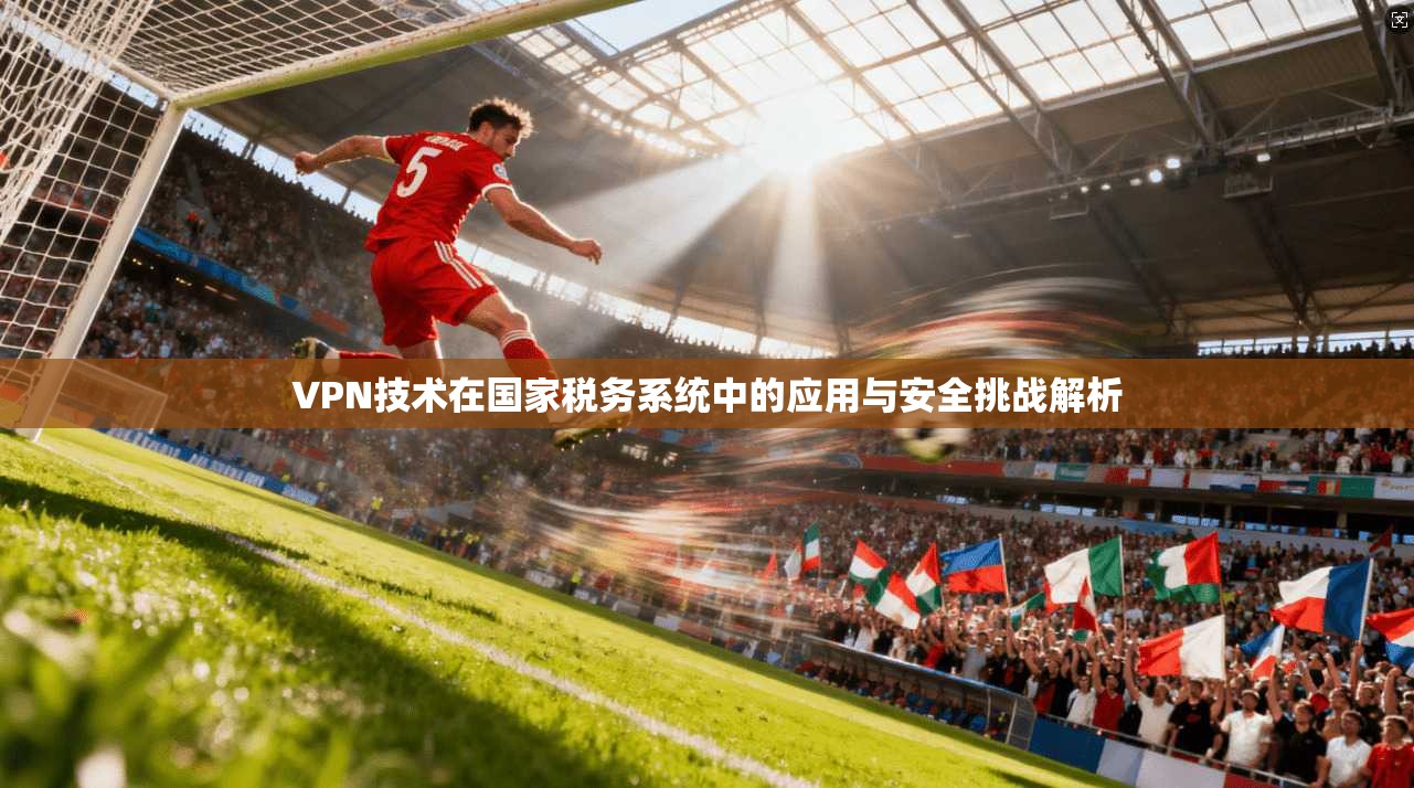 VPN技术在国家税务系统中的应用与安全挑战解析