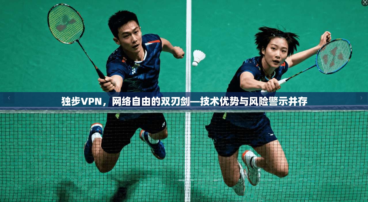 独步VPN，网络自由的双刃剑—技术优势与风险警示并存