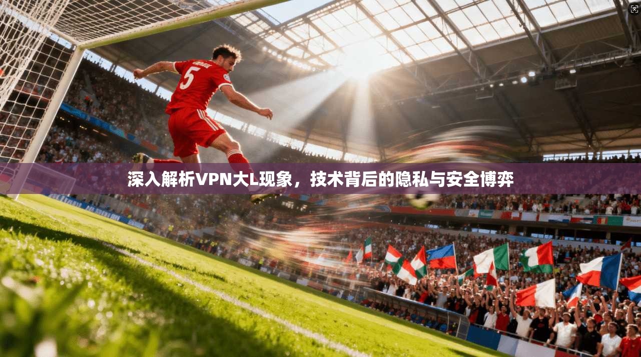 深入解析VPN大L现象，技术背后的隐私与安全博弈
