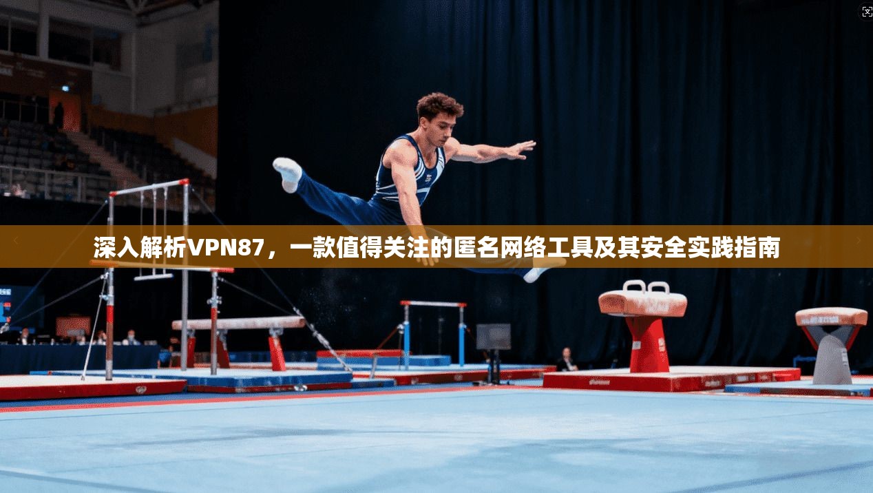 深入解析VPN87，一款值得关注的匿名网络工具及其安全实践指南