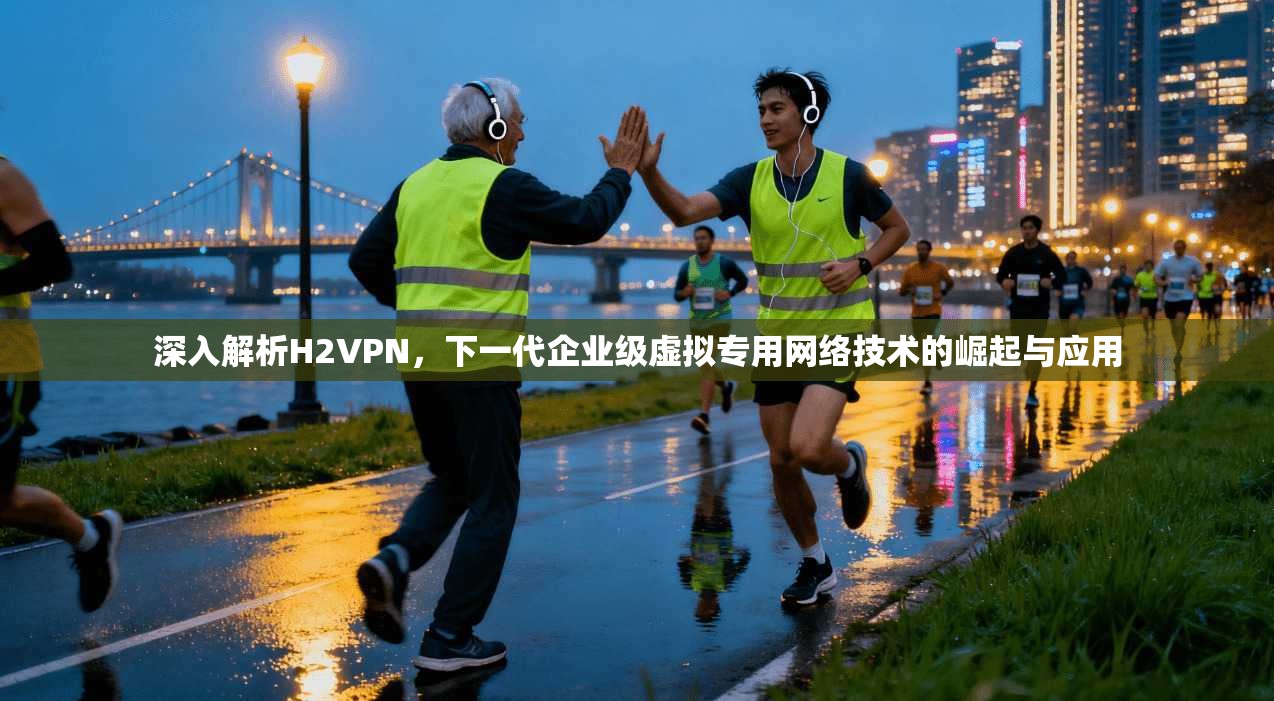 深入解析H2VPN，下一代企业级虚拟专用网络技术的崛起与应用