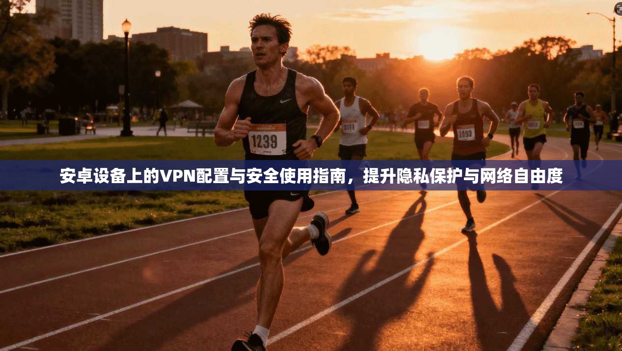 安卓设备上的VPN配置与安全使用指南，提升隐私保护与网络自由度