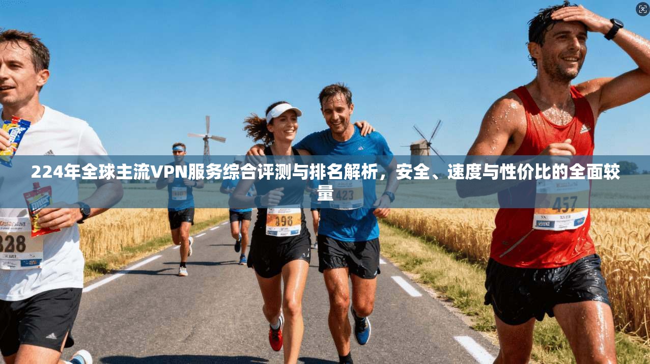 224年全球主流VPN服务综合评测与排名解析，安全、速度与性价比的全面较量