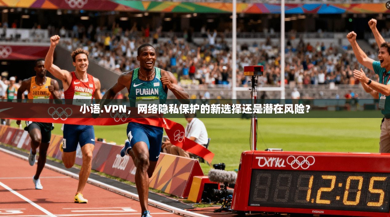 小语.VPN，网络隐私保护的新选择还是潜在风险？