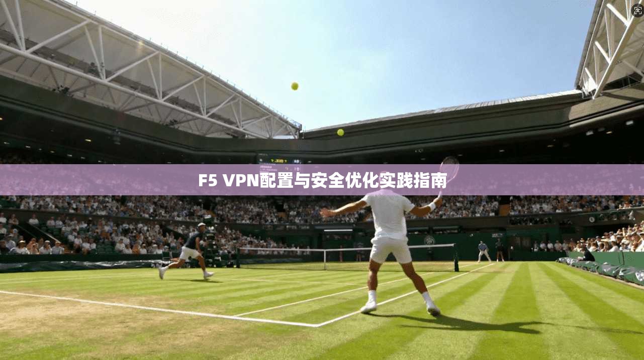 F5 VPN配置与安全优化实践指南