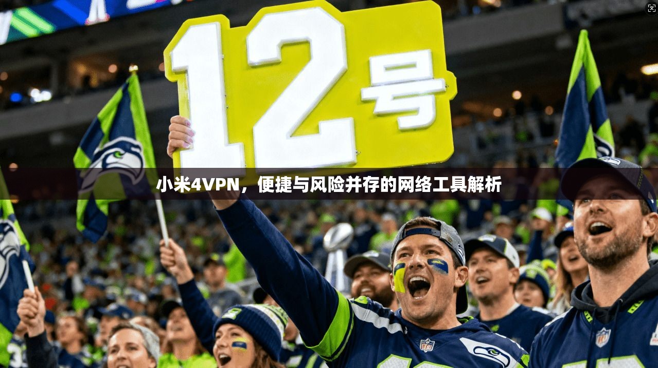 小米4VPN，便捷与风险并存的网络工具解析