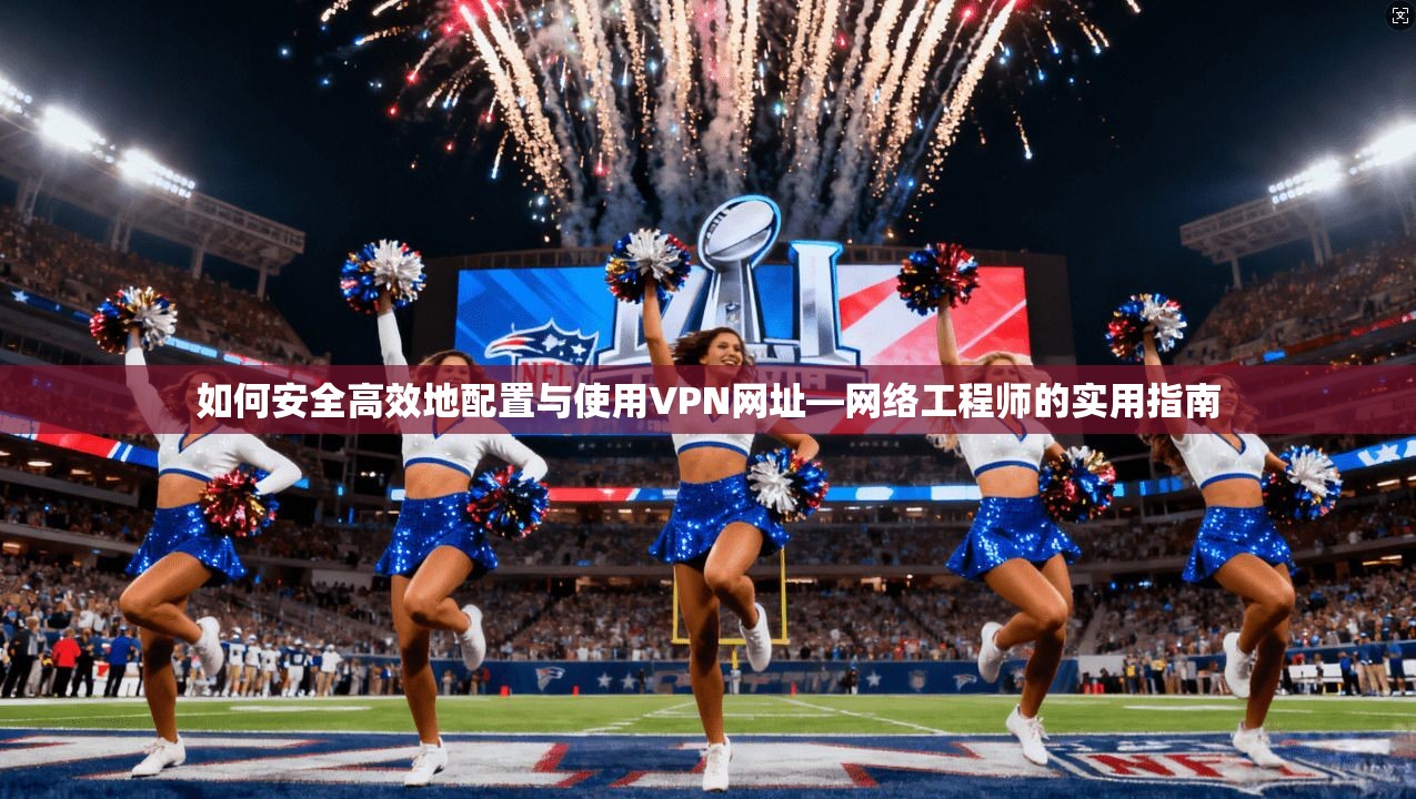 如何安全高效地配置与使用VPN网址—网络工程师的实用指南