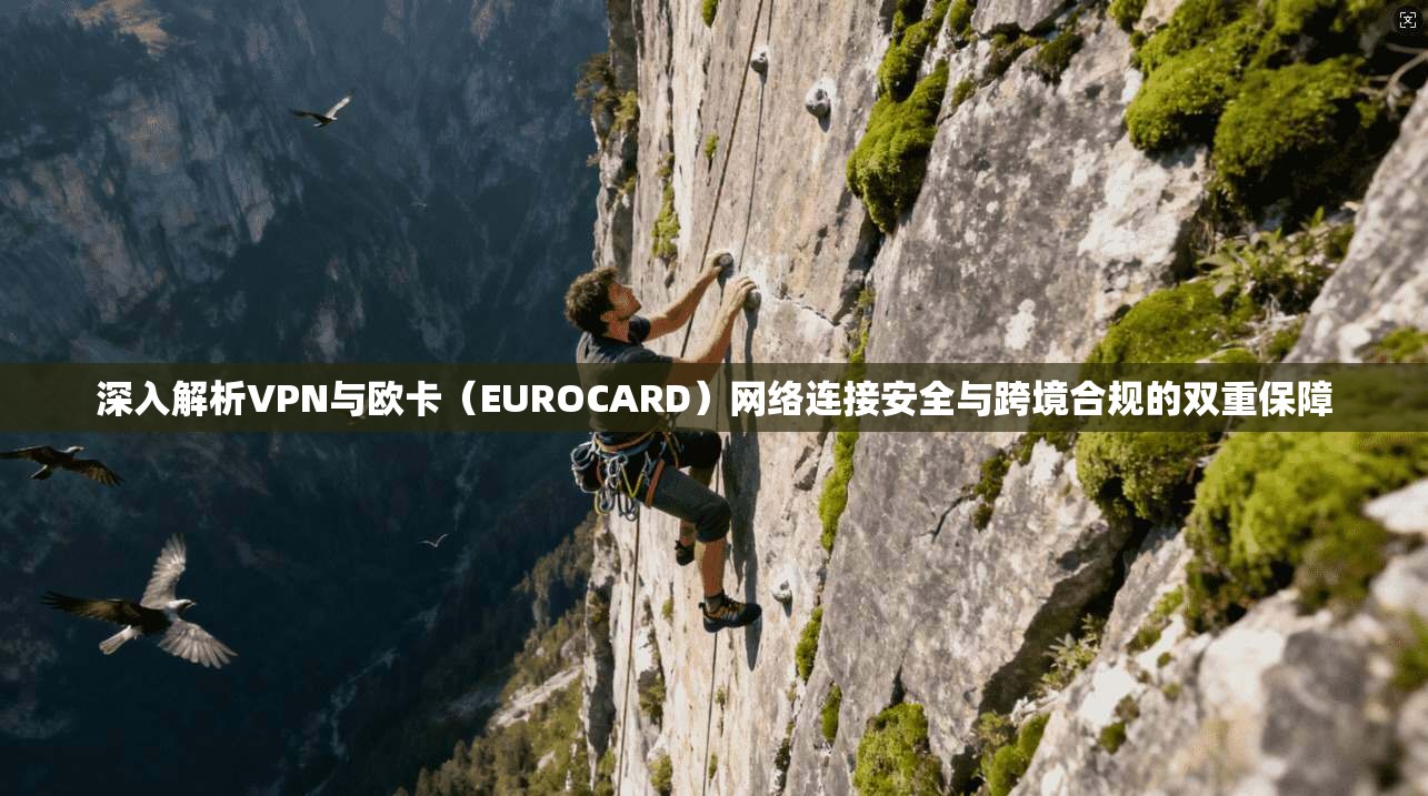 深入解析VPN与欧卡（EUROCARD）网络连接安全与跨境合规的双重保障