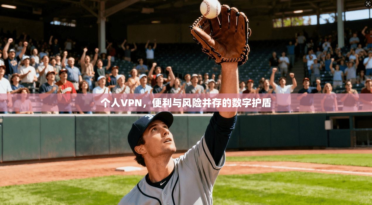 个人VPN，便利与风险并存的数字护盾