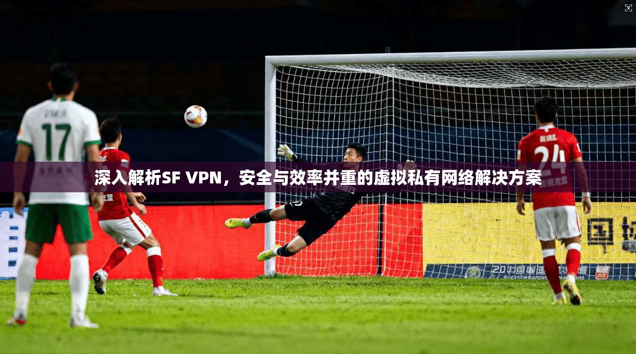 深入解析SF VPN，安全与效率并重的虚拟私有网络解决方案