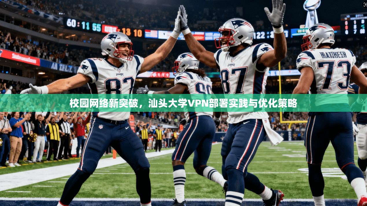 校园网络新突破，汕头大学VPN部署实践与优化策略