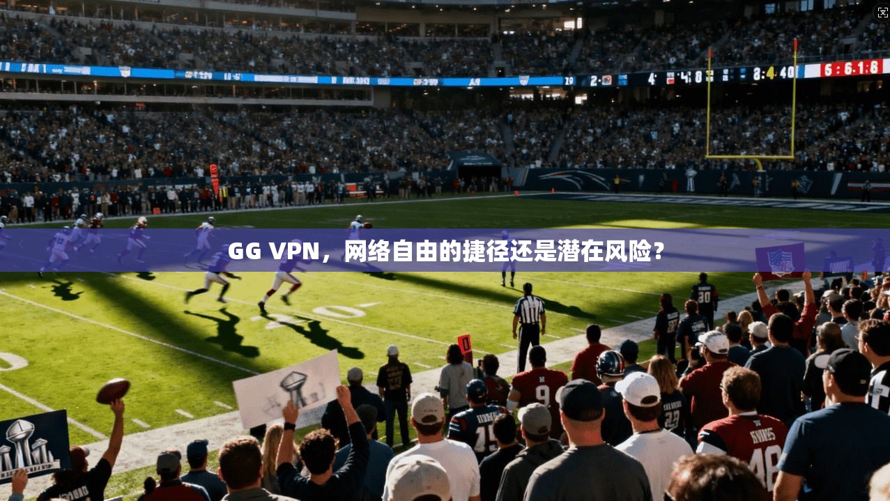 GG VPN，网络自由的捷径还是潜在风险？