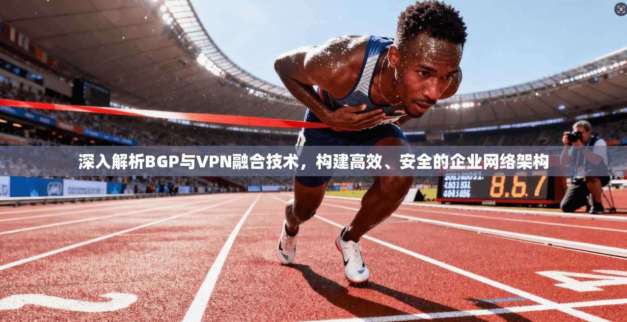 深入解析BGP与VPN融合技术，构建高效、安全的企业网络架构