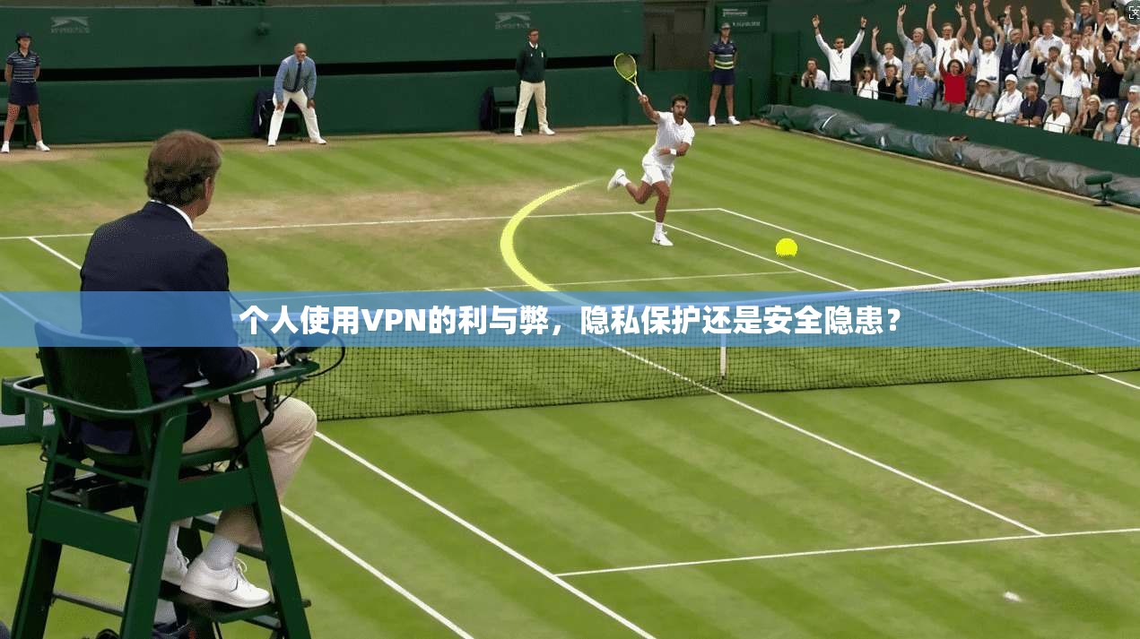 个人使用VPN的利与弊，隐私保护还是安全隐患？