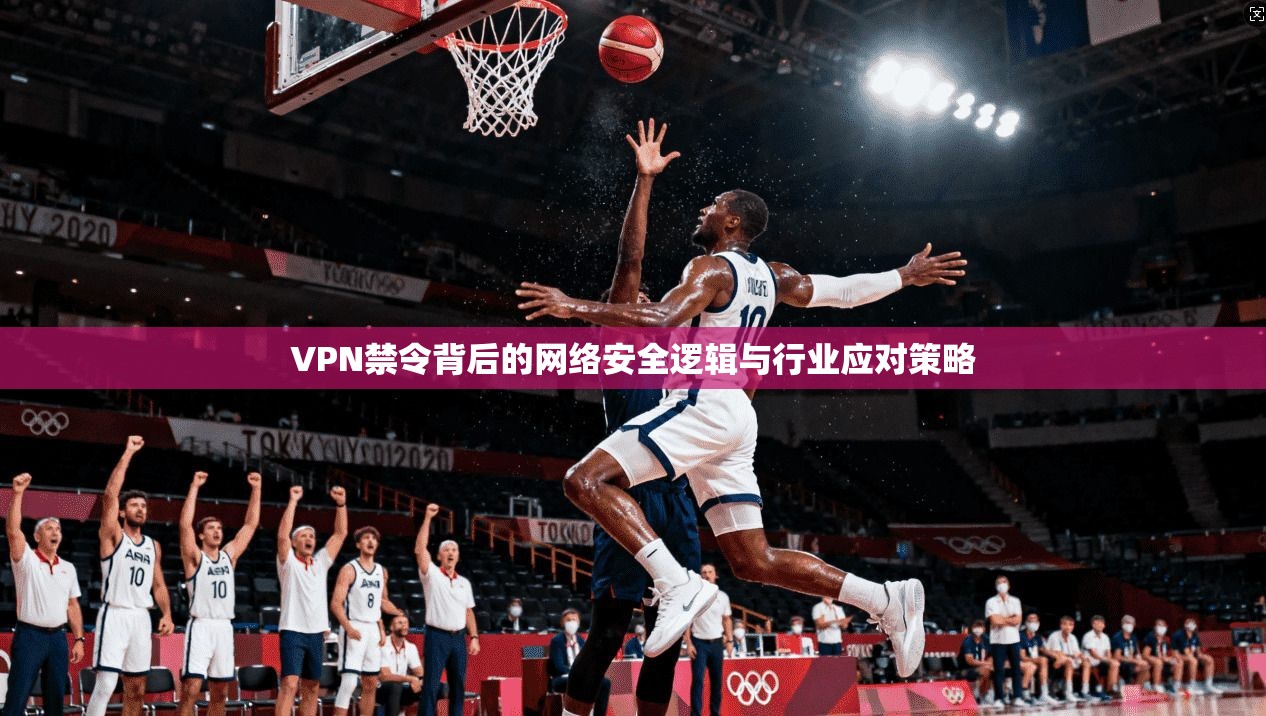 VPN禁令背后的网络安全逻辑与行业应对策略