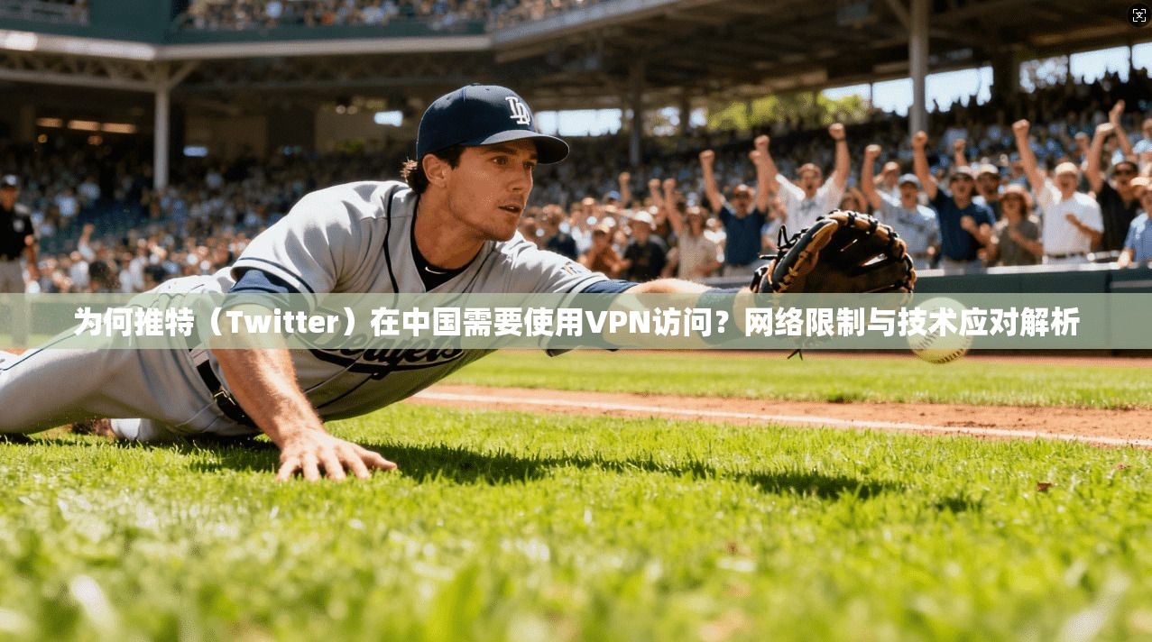 为何推特(Twitter)在中国需要使用VPN访问?网络限制与技术应对解析