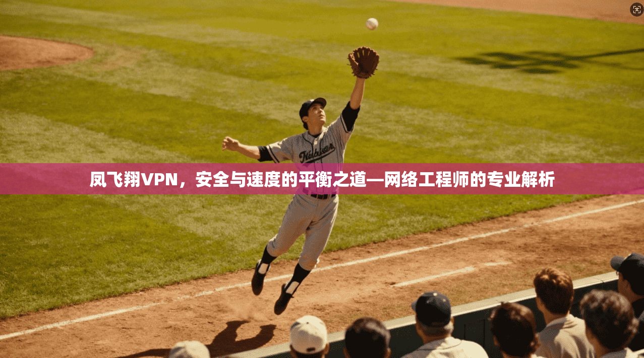 凤飞翔VPN，安全与速度的平衡之道—网络工程师的专业解析