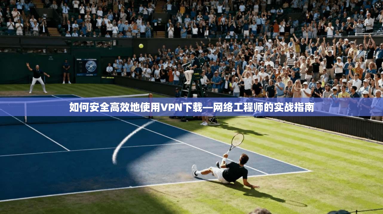 如何安全高效地使用VPN下载—网络工程师的实战指南