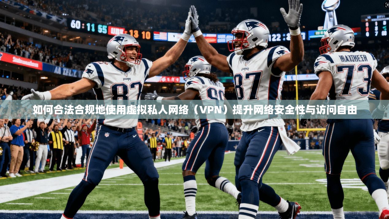 如何合法合规地使用虚拟私人网络(VPN)提升网络安全性与访问自由 如何合法合规地使用虚拟私人网络(VPN)提升网络安全性与访问自由