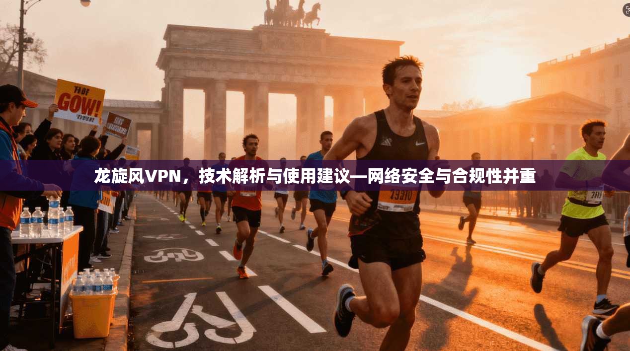 龙旋风VPN，技术解析与使用建议—网络安全与合规性并重