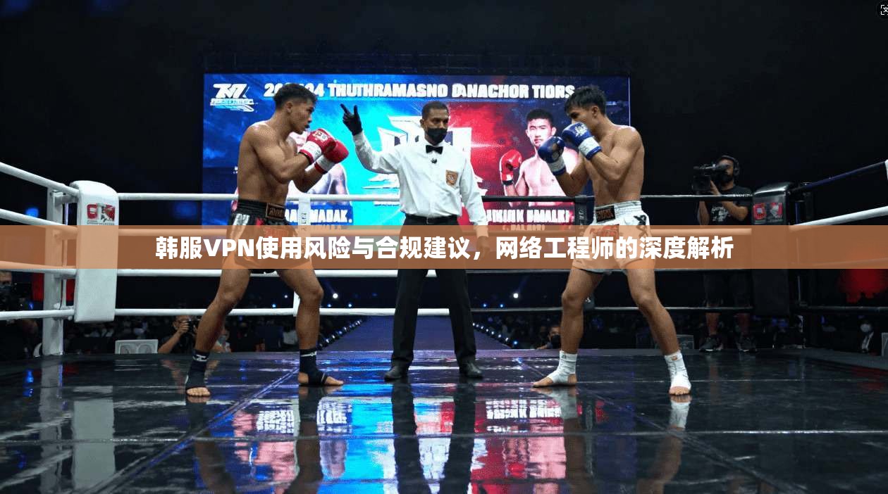 韩服VPN使用风险与合规建议，网络工程师的深度解析