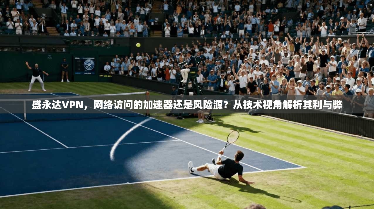 盛永达VPN,网络访问的加速器还是风险源?从技术视角解析其利与弊