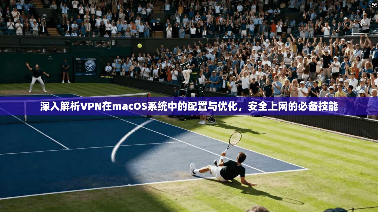 深入解析VPN在macOS系统中的配置与优化,安全上网的必备技能