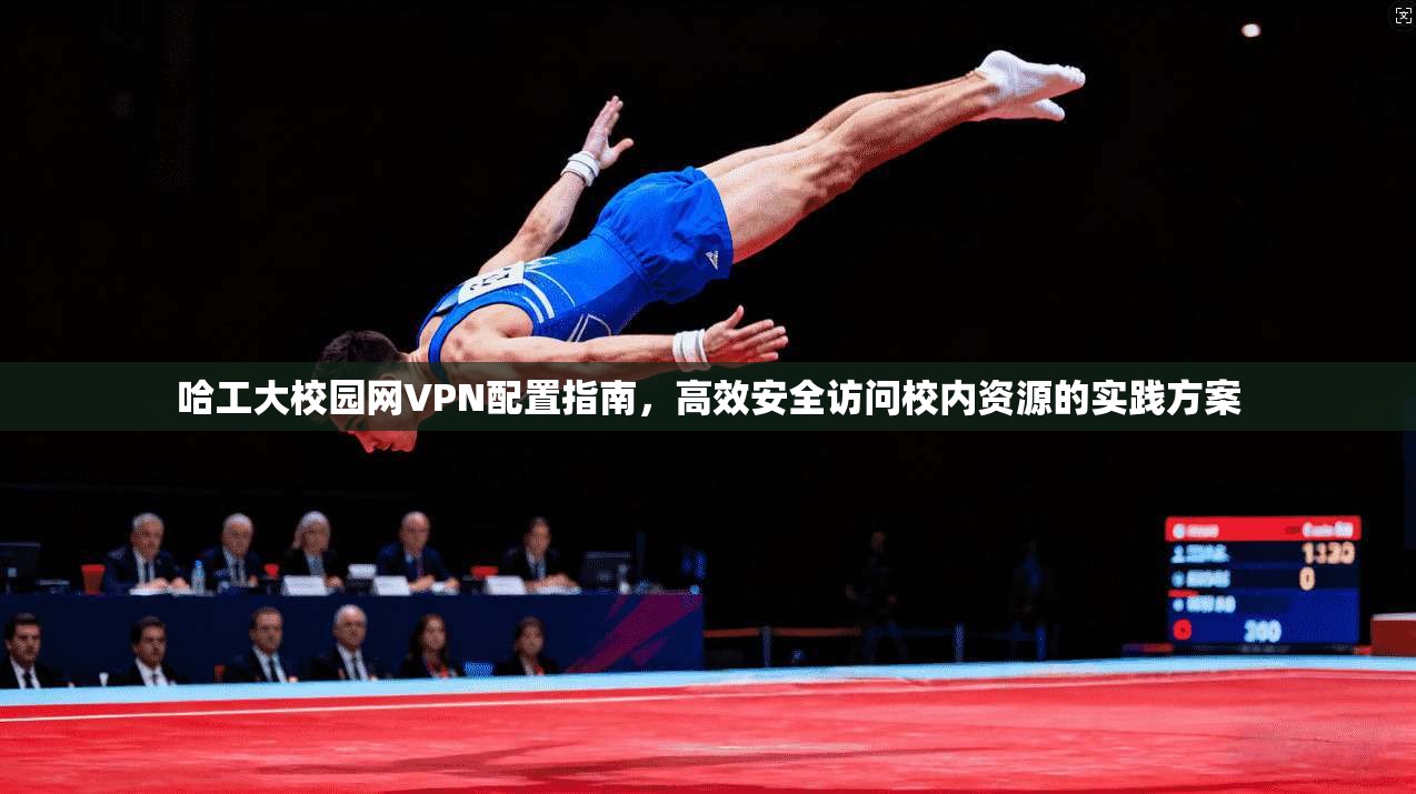 哈工大校园网VPN配置指南,高效安全访问校内资源的实践方案 哈工大校园网VPN配置指南,高效安全访问校内资源的实践方案