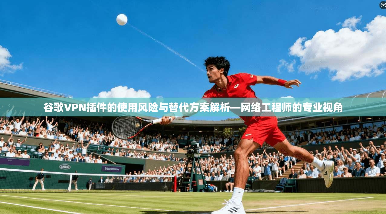 谷歌VPN插件的使用风险与替代方案解析—网络工程师的专业视角