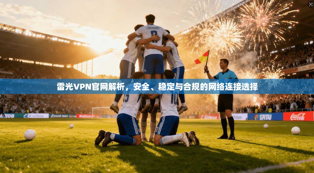 雷光VPN官网解析，安全、稳定与合规的网络连接选择