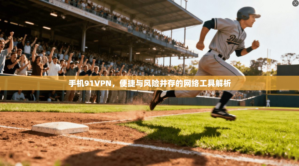 手机91VPN，便捷与风险并存的网络工具解析
