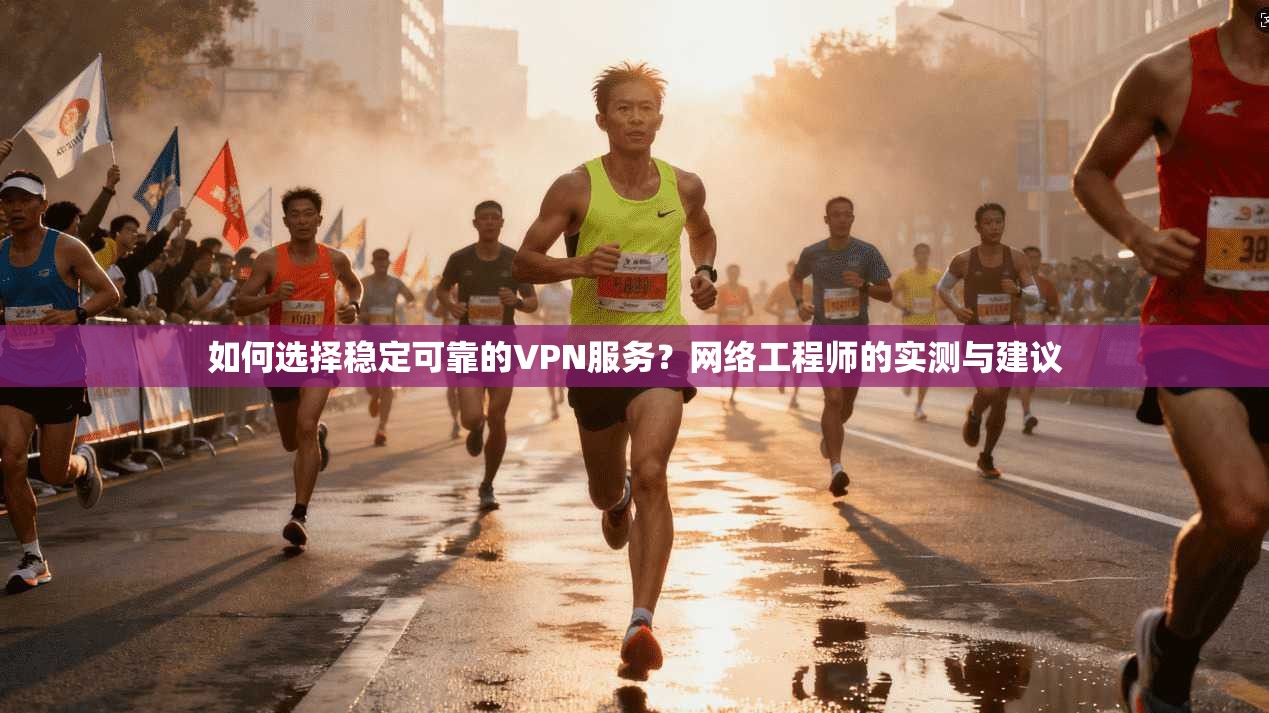 如何选择稳定可靠的VPN服务?网络工程师的实测与建议 如何选择稳定可靠的VPN服务?网络工程师的实测与建议