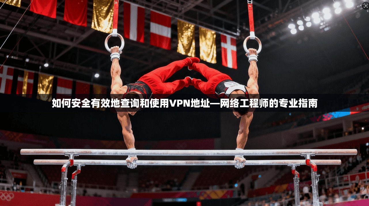 如何安全有效地查询和使用VPN地址—网络工程师的专业指南 如何安全有效地查询和使用VPN地址—网络工程师的专业指南