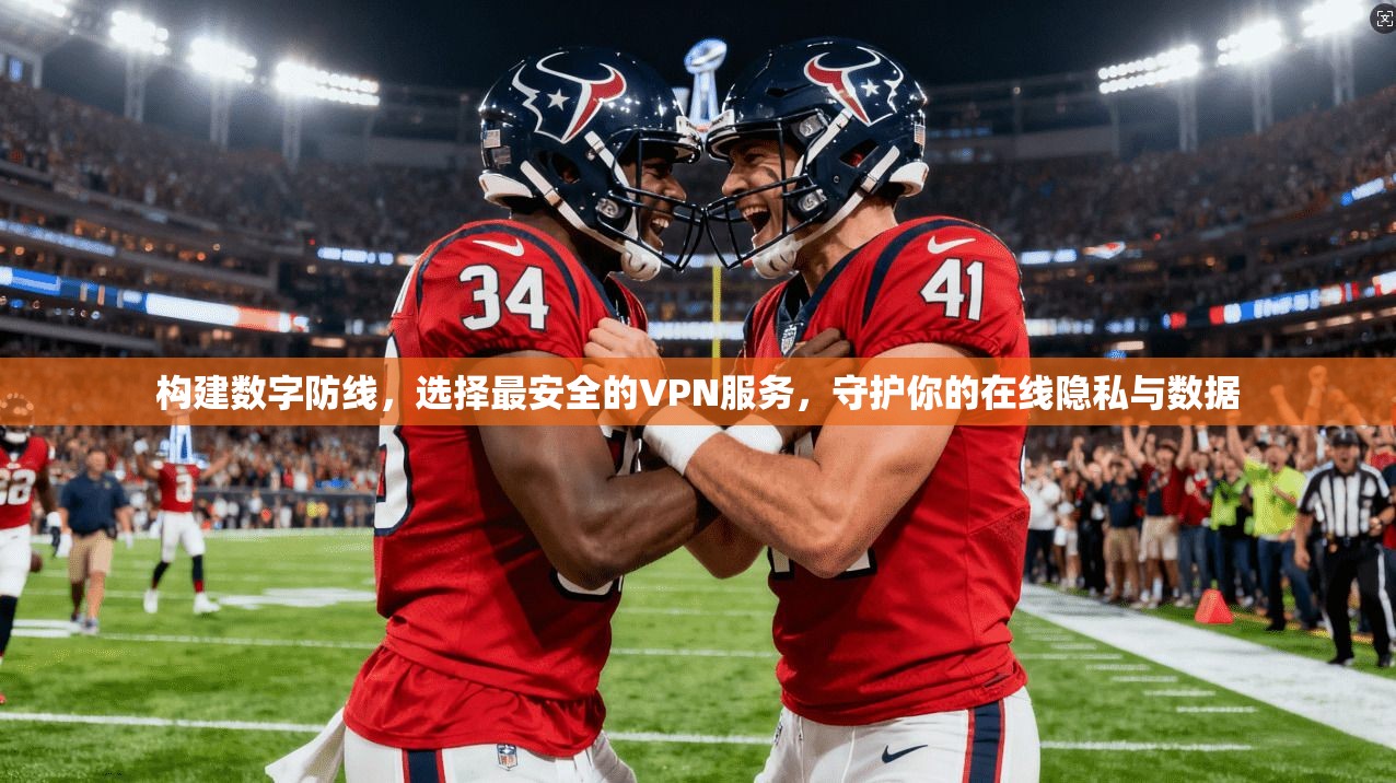 构建数字防线，选择最安全的VPN服务，守护你的在线隐私与数据