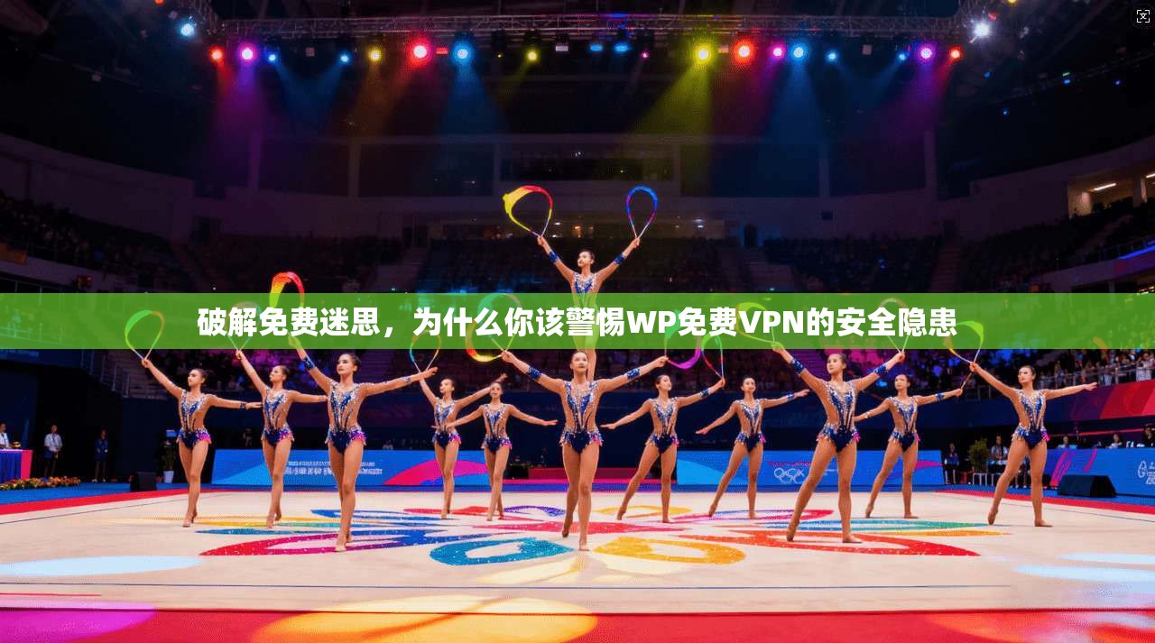 破解免费迷思,为什么你该警惕WP免费VPN的安全隐患