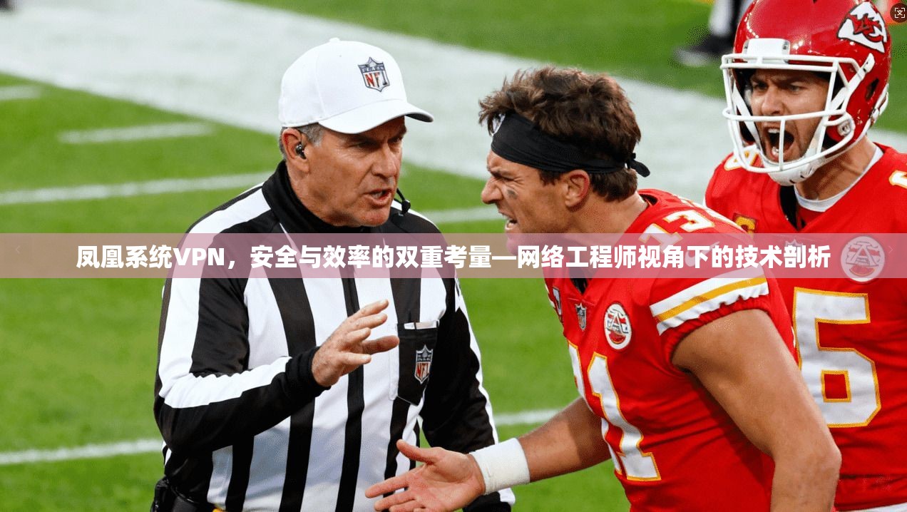 凤凰系统VPN，安全与效率的双重考量—网络工程师视角下的技术剖析