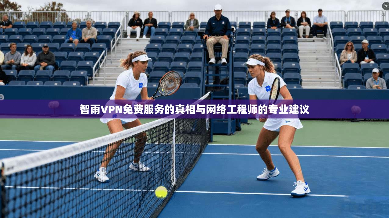 智雨VPN免费服务的真相与网络工程师的专业建议