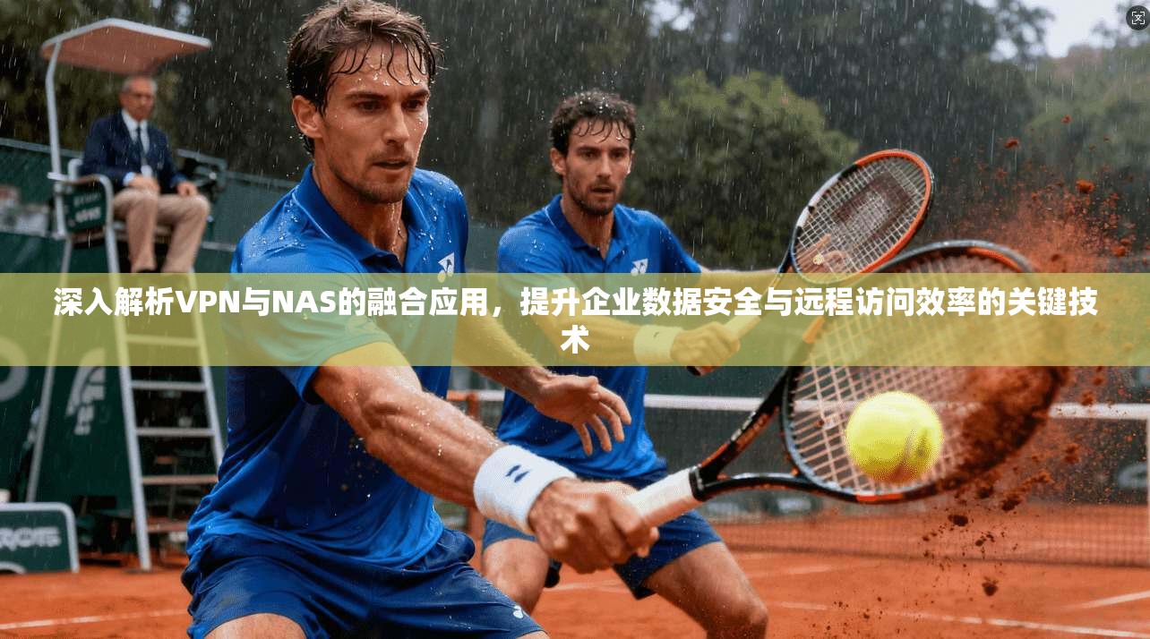 深入解析VPN与NAS的融合应用，提升企业数据安全与远程访问效率的关键技术