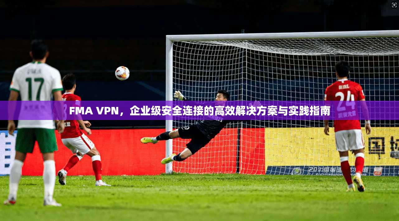 FMA VPN，企业级安全连接的高效解决方案与实践指南