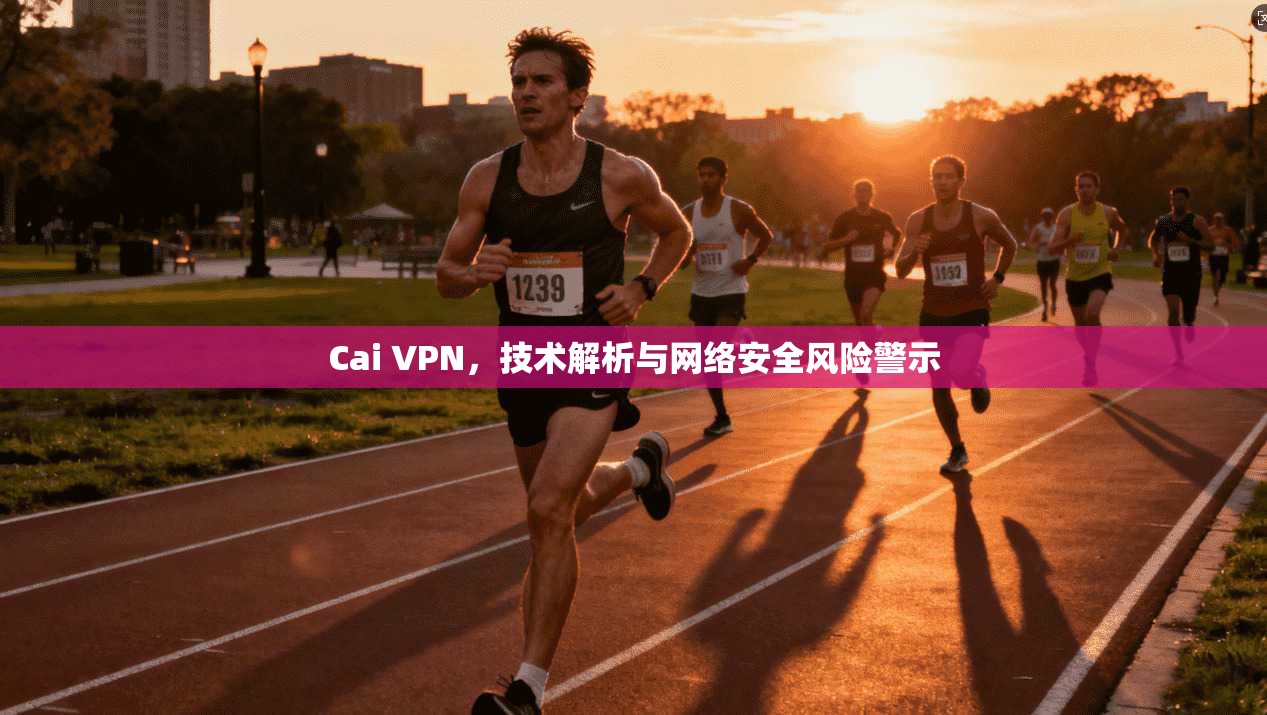 Cai VPN,技术解析与网络安全风险警示