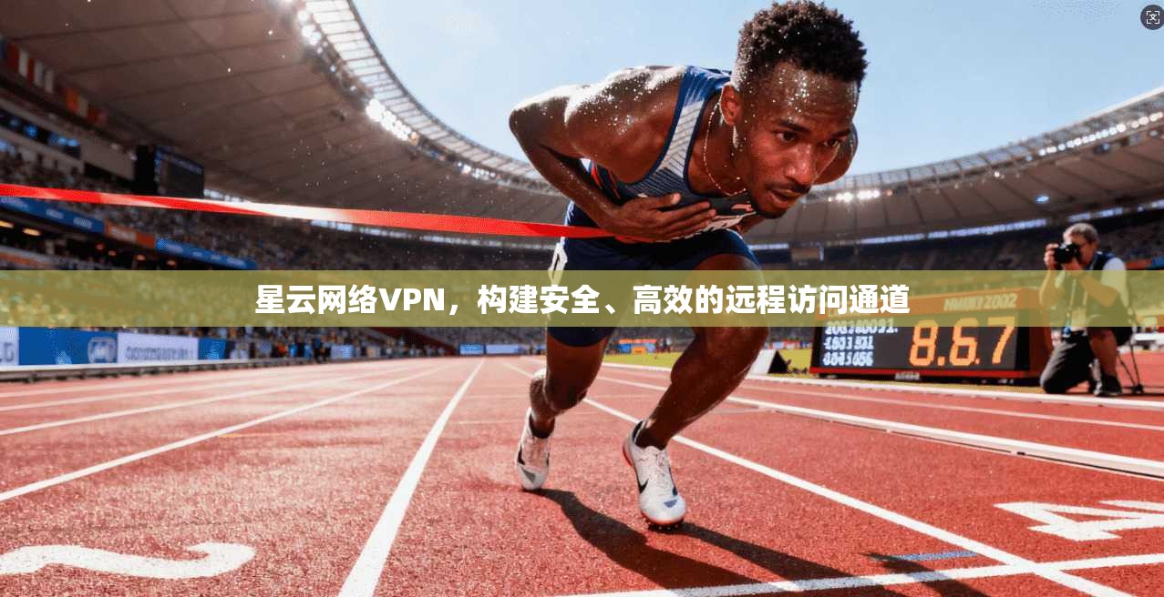 星云网络VPN,构建安全、高效的远程访问通道