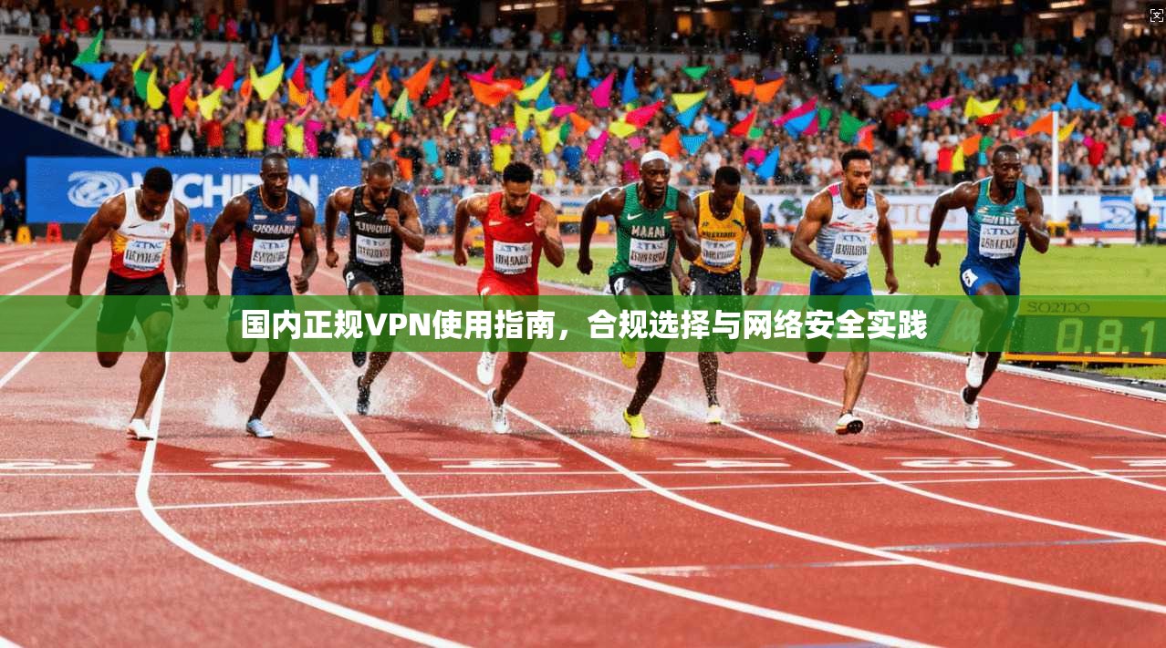 国内正规VPN使用指南，合规选择与网络安全实践