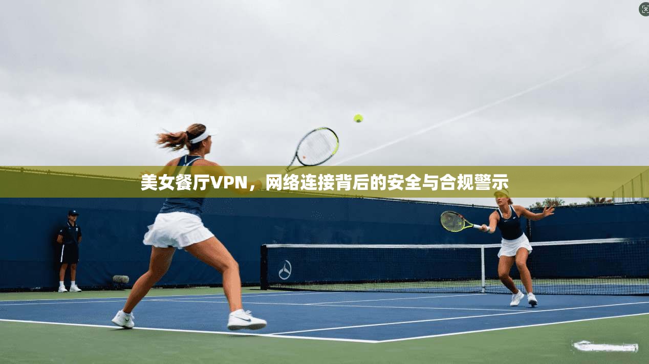 美女餐厅VPN，网络连接背后的安全与合规警示