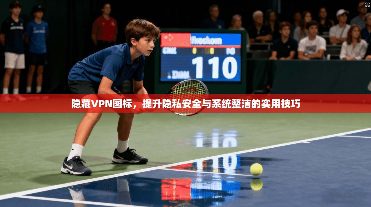 隐藏VPN图标，提升隐私安全与系统整洁的实用技巧